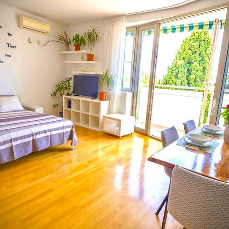 Marimari Apartment Σπλιτ Εξωτερικό φωτογραφία