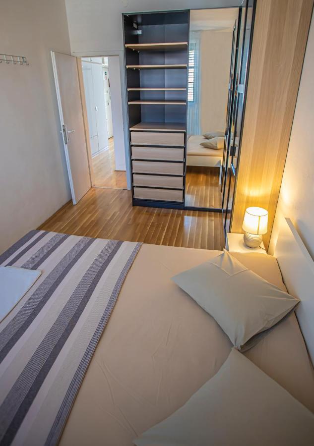 Marimari Apartment Σπλιτ Εξωτερικό φωτογραφία
