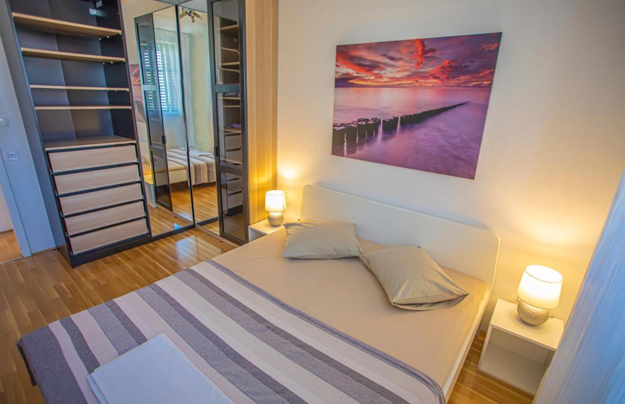 Marimari Apartment Σπλιτ Εξωτερικό φωτογραφία