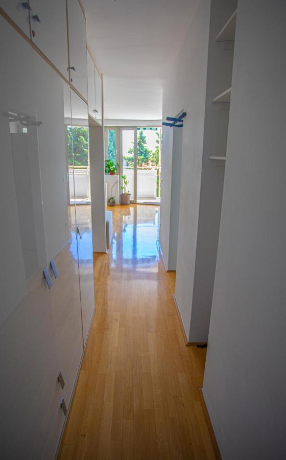 Marimari Apartment Σπλιτ Εξωτερικό φωτογραφία