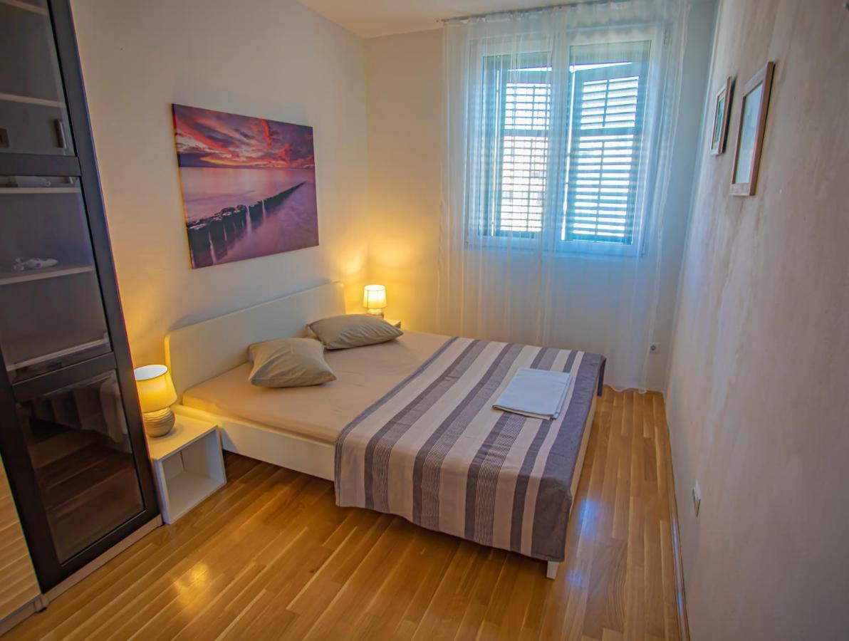 Marimari Apartment Σπλιτ Εξωτερικό φωτογραφία