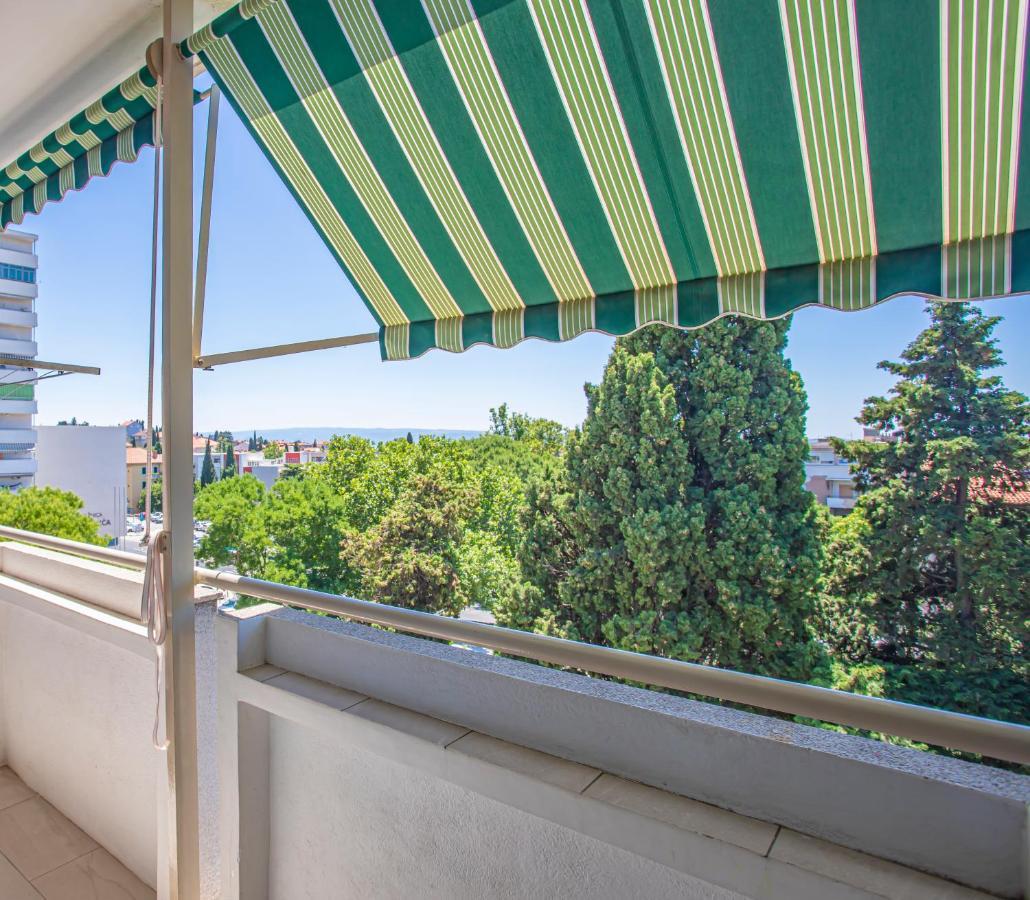Marimari Apartment Σπλιτ Εξωτερικό φωτογραφία