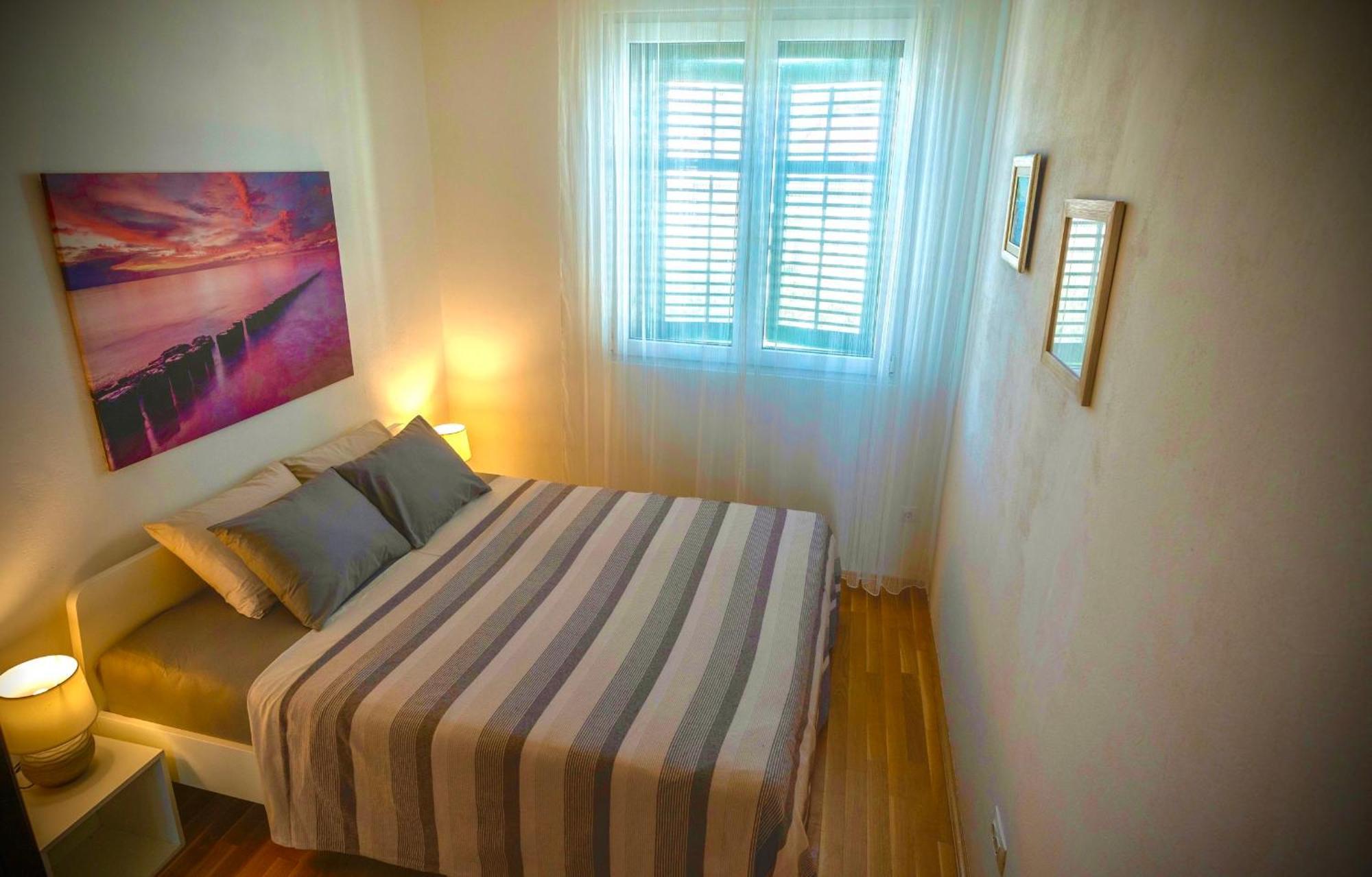 Marimari Apartment Σπλιτ Εξωτερικό φωτογραφία