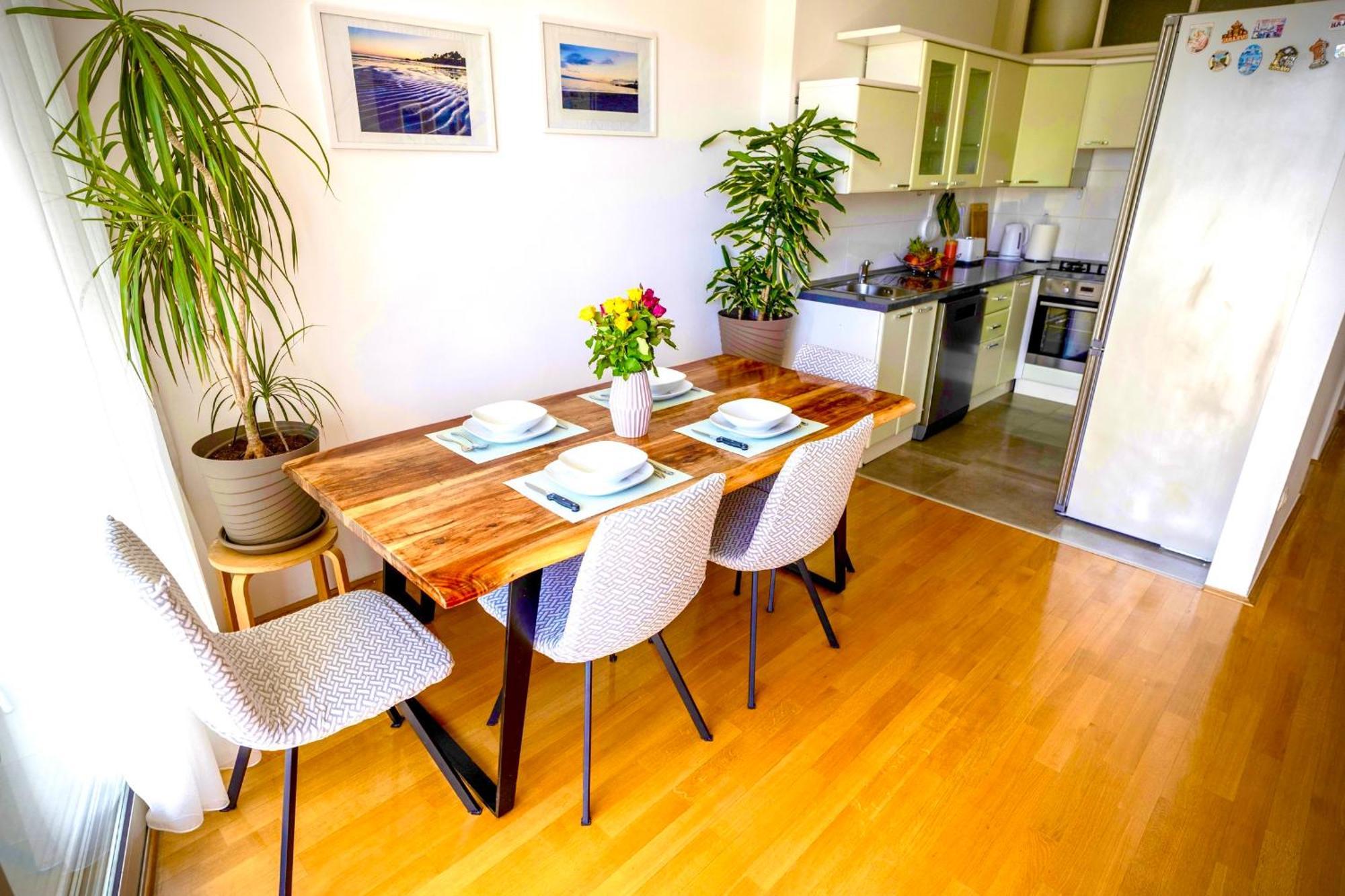 Marimari Apartment Σπλιτ Εξωτερικό φωτογραφία