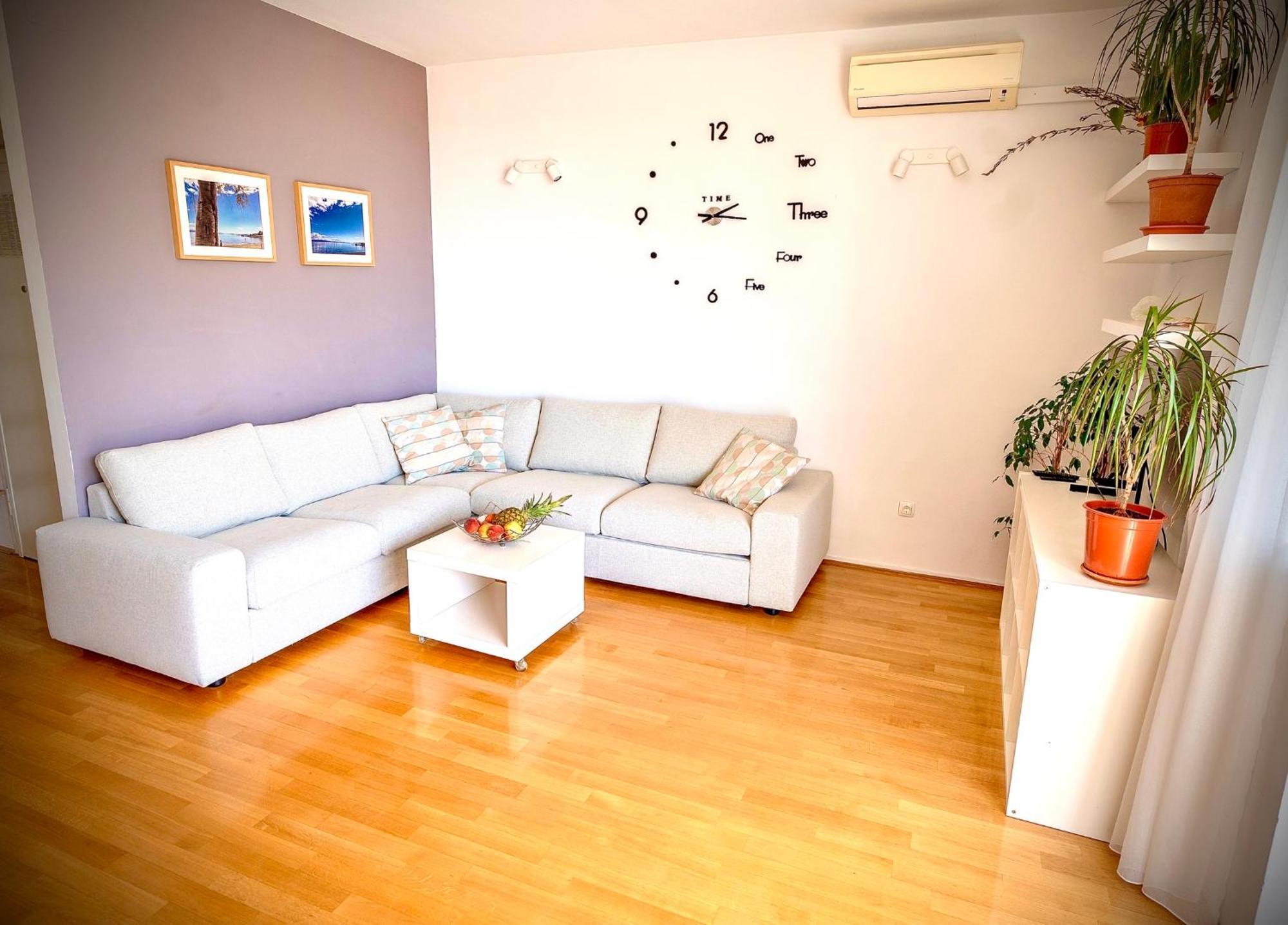 Marimari Apartment Σπλιτ Εξωτερικό φωτογραφία