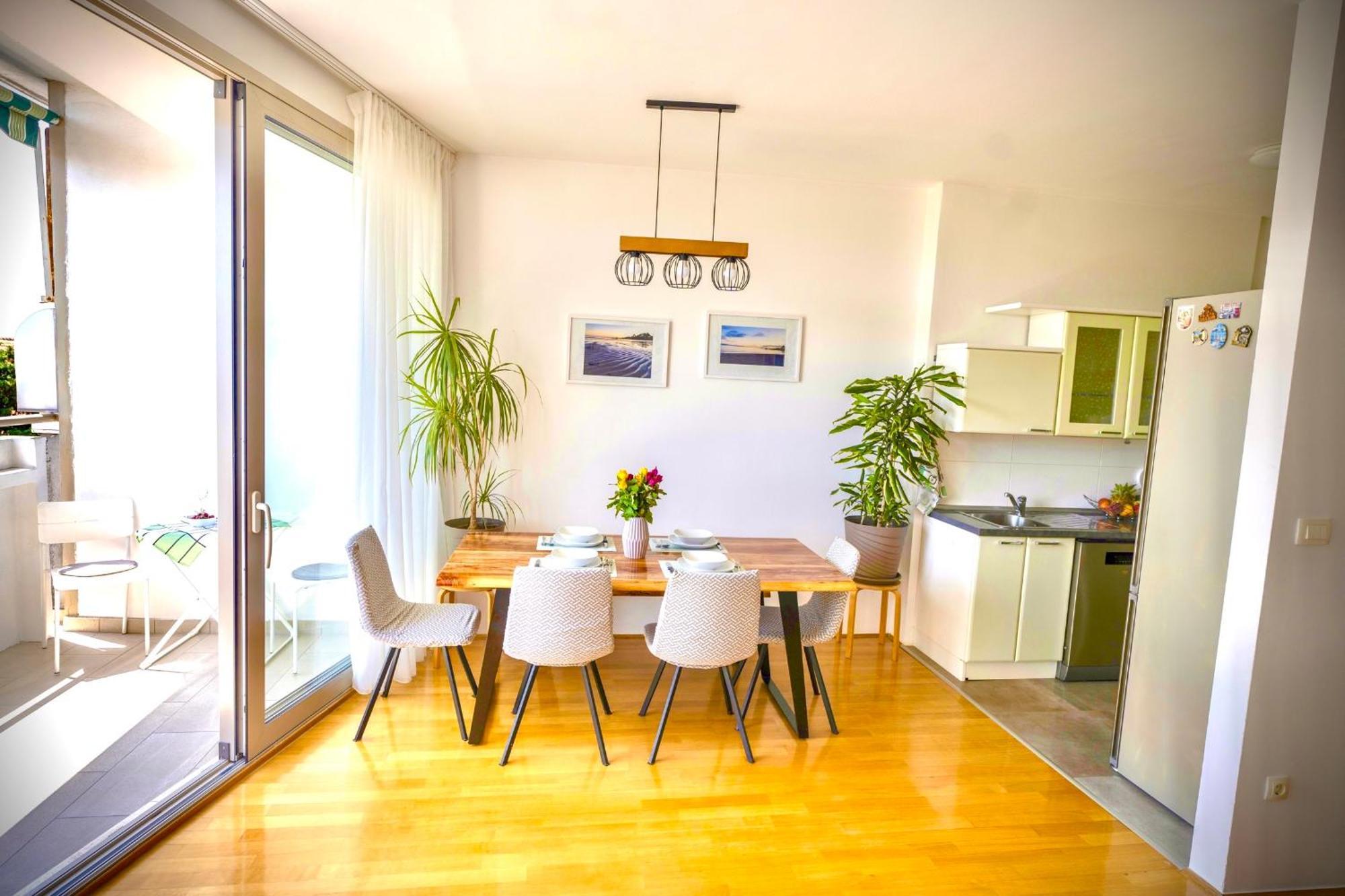 Marimari Apartment Σπλιτ Εξωτερικό φωτογραφία