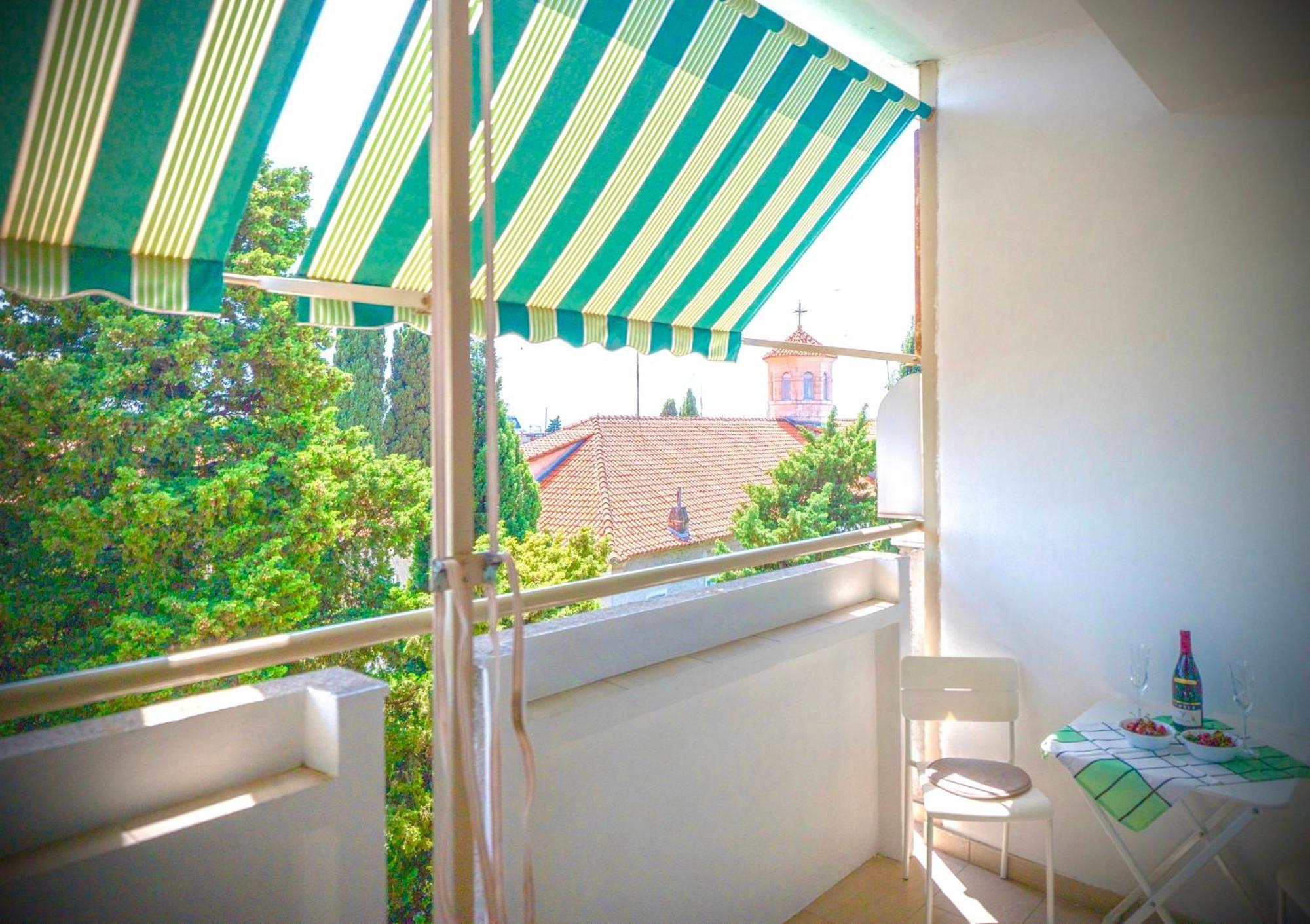Marimari Apartment Σπλιτ Εξωτερικό φωτογραφία